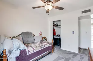 1237 W Camino Desierto, Tucson, AZ 85704 - Photo 18