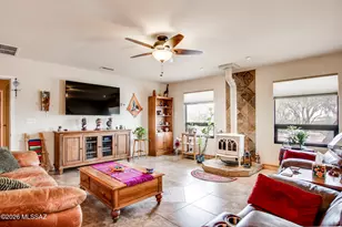 1237 W Camino Desierto, Tucson, AZ 85704 - Photo 34