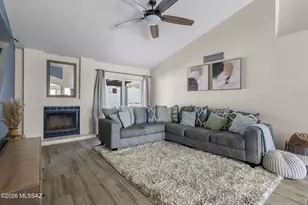 4440 W Rockwood Dr, Tucson, AZ 85741 - Photo 4