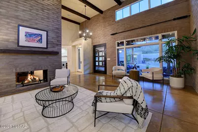 6486 N Lazulite Place, Tucson, AZ 85750 - Photo 6