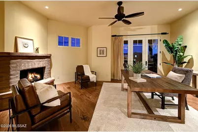 6486 N Lazulite Place, Tucson, AZ 85750 - Photo 14