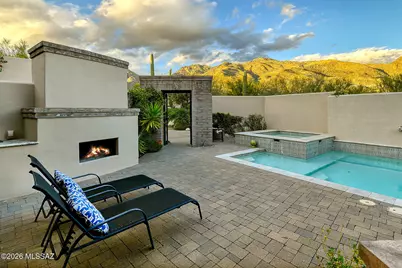 6486 N Lazulite Place, Tucson, AZ 85750 - Photo 36