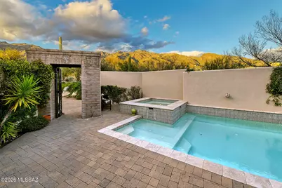 6486 N Lazulite Place, Tucson, AZ 85750 - Photo 30