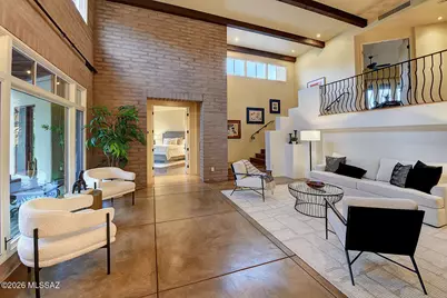 6486 N Lazulite Place, Tucson, AZ 85750 - Photo 8