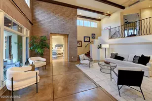 6486 N Lazulite Pl, Tucson, AZ 85750 - Photo 8