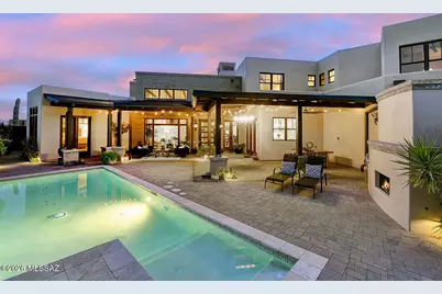 6486 N Lazulite Place, Tucson, AZ 85750 - Photo 42