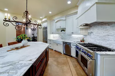 6486 N Lazulite Place, Tucson, AZ 85750 - Photo 10