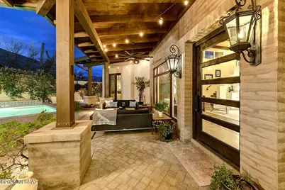 6486 N Lazulite Place, Tucson, AZ 85750 - Photo 38