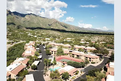 6651 N Campbell Avenue #286, Tucson, AZ 85718 - Photo 32