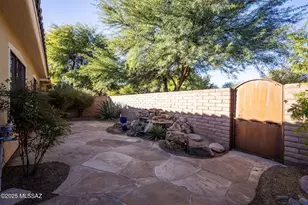 26 Circulo Diego Rivera, Tubac, AZ 85646 - Photo 8