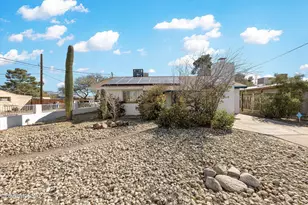 1446 N Rosemont Blvd, Tucson, AZ 85712 - Photo 1