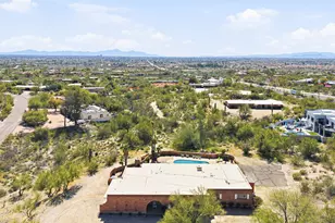 4215 N La Linda Rama, Tucson, AZ 85718 - Photo 2