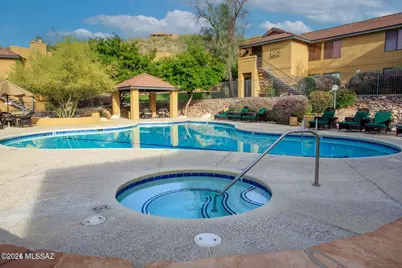 7255 E Snyder Road #7203, Tucson, AZ 85750 - Photo 2