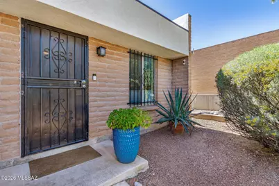 2709 W Sheryl Place, Tucson, AZ 85713 - Photo 2