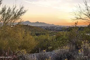 4860 N Grey Mountain Trail, Tucson, AZ 85750 - Photo 8