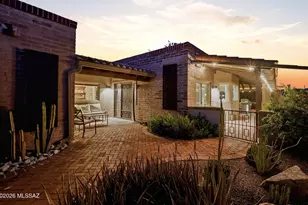 4860 N Grey Mountain Trail, Tucson, AZ 85750 - Photo 2