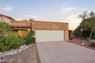4860 N Grey Mountain Trail, Tucson, AZ 85750 - Photo 10