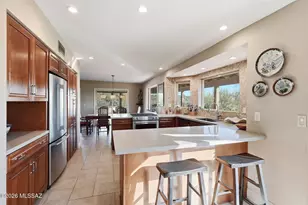 4860 N Grey Mountain Trail, Tucson, AZ 85750 - Photo 20