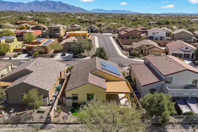 9949 N Crook Lane, Tucson, AZ 85742 - Photo 42