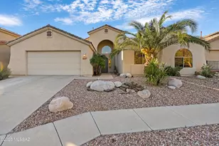 4523 N Little Rock Dr, Tucson, AZ 85750 - Photo 6