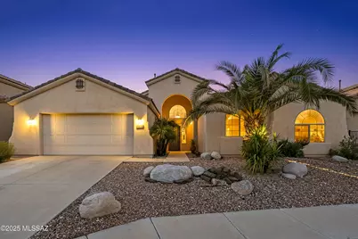 4523 N Little Rock Drive, Tucson, AZ 85750 - Photo 1