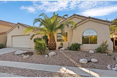 4523 N Little Rock Drive, Tucson, AZ 85750 - Photo 6