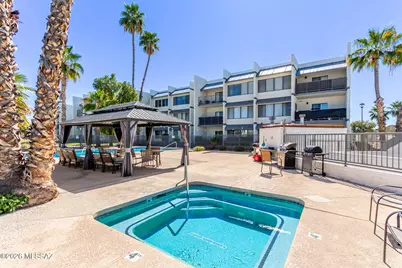 7777 E Golf Links Road #UNIT 8104, Tucson, AZ 85730 - Photo 26