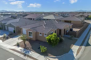 9708 E Crystal Point Trl, Tucson, AZ 85747 - Photo 4