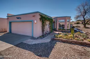 1780 N Rio Mayo, Green Valley, AZ 85614 - Photo 1