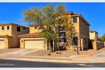 14238 S Avenida Del Aguacate, Sahuarita, AZ 85629 - Photo 2