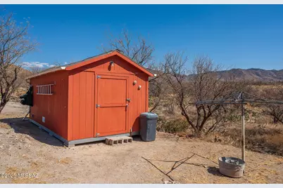 17047 S Sierrita Mountain Road S, Tucson, AZ 85736 - Photo 30