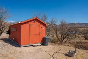 17047 S Sierrita Mountain Road S, Tucson, AZ 85736 - Photo 30