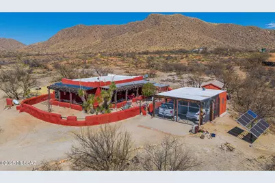 17047 S Sierrita Mountain Road S, Tucson, AZ 85736 - Photo 28
