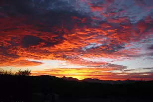 17047 S Sierrita Mountain Road S, Tucson, AZ 85736 - Photo 2