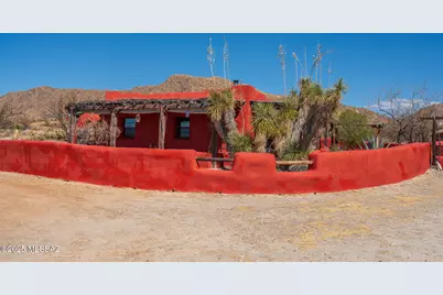 17047 S Sierrita Mountain Road S, Tucson, AZ 85736 - Photo 4
