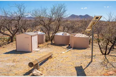 17047 S Sierrita Mountain Road S, Tucson, AZ 85736 - Photo 46
