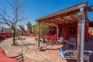 17047 S Sierrita Mountain Road S, Tucson, AZ 85736 - Photo 20