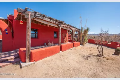 17047 S Sierrita Mountain Road S, Tucson, AZ 85736 - Photo 22