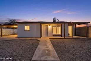 425 W Missouri St, Tucson, AZ 85714 - Photo 2