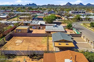 425 W Missouri St, Tucson, AZ 85714 - Photo 36