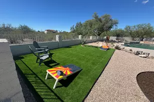 8172 E Galinda Dr, Tucson, AZ 85750 - Photo 30