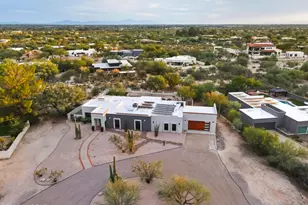 8172 E Galinda Dr, Tucson, AZ 85750 - Photo 2