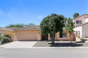 9861 N Western Sky Pl, Tucson, AZ 85742 - Photo 1