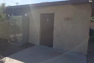 3451 N Flowing Wells Rd, Tucson, AZ 85705 - Photo 2