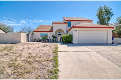 2781 W Calle Cuero De Vaca, Tucson, AZ 85745 - Photo 1