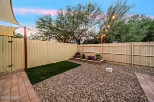 525 N Bonanza Ave, Tucson, AZ 85748 - Photo 32
