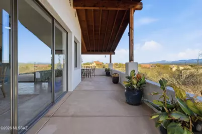 1240 W Placita Quieta, Green Valley, AZ 85622 - Photo 38