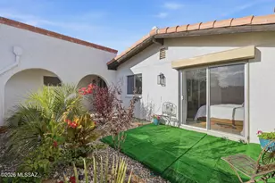 1240 W Placita Quieta, Green Valley, AZ 85622 - Photo 26
