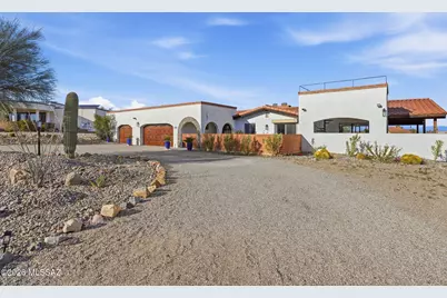 1240 W Placita Quieta, Green Valley, AZ 85622 - Photo 6
