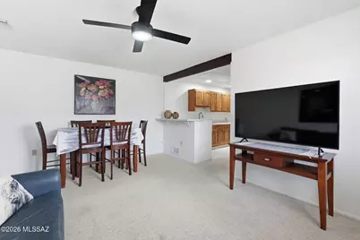 1240 W Placita Quieta, Green Valley, AZ 85622 - Photo 30